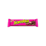 Samba Strawberry Bar - 32 g