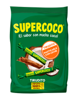 Supercoco Tirudito bag x 50 units