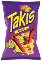 Takis Fuego - 90 g