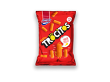 Trocitos Super Ricas - Chicken Potato Chips 32 g