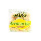 Frozen Yellow Cassava - Arracacha - 453g