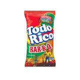 Todo Rico BBQ - 50 g