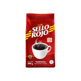 Sello Rojo Colombian Coffee - Café by Sello Rojo 250 g