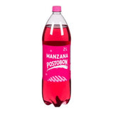 Manzana Postobon - 2L
